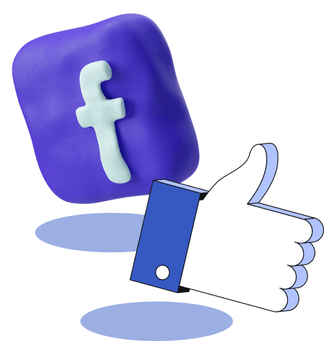 facebook deco